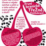 První branické TřeŽně a Třešňobraní!