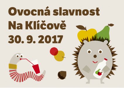 30. září roztočíme drtící ježky