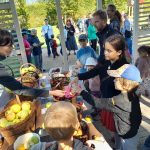 Jablkobraní na zámku Ctěnice 2025