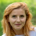 Lenka Linhartová