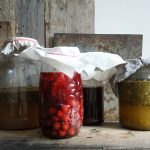Třešňové octy – fermantační workshop / 18.6.2023 / 14.00