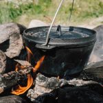 Podzimní výprava za chutěmi divočiny aneb „umět si poradit je ta nejlepší výbava”