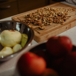 Jablečné džemy – workshop / celý den
