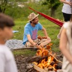 STORYTELLING U OHNĚ / 21. 6. 2025 / 18.00
