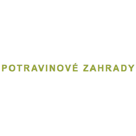 potravinove zahrady